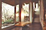 Unison Windows & Doors - Saltspring Island Residence