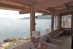 Unison Windows - Island Waterfront Home