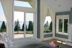 Unison Windows - Traditional Painted Residence